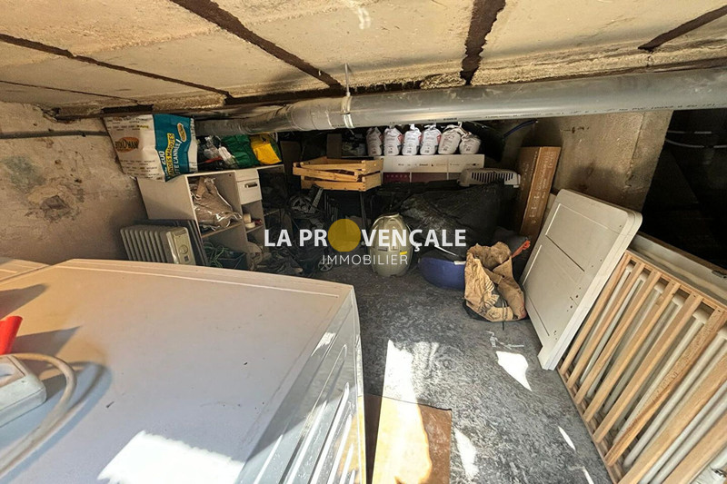 Vente maison Gréasque  