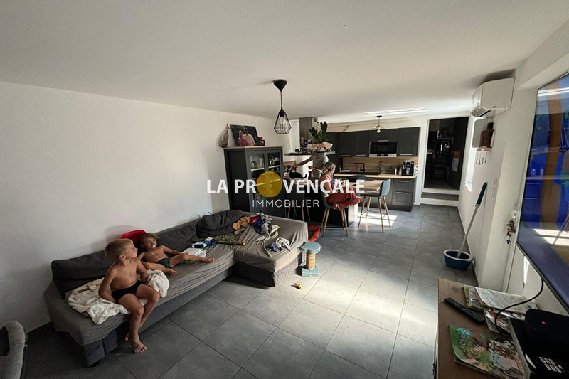 Vente maison Gréasque  