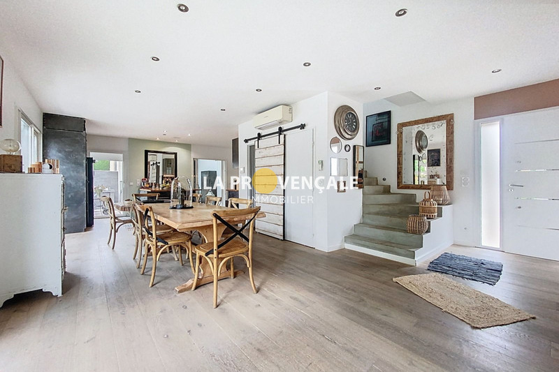 maison  6 pièces  Gardanne   117 m² -   