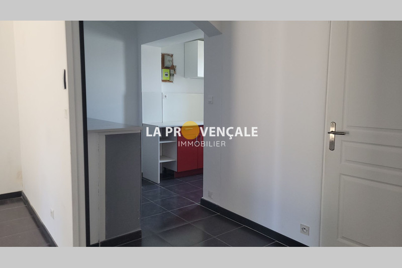 Vente maison Gréasque  