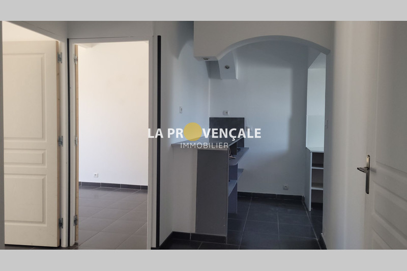 Vente maison Gréasque  