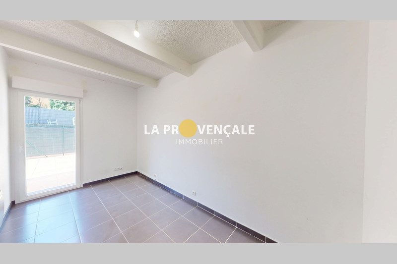 Vente maison Gréasque  