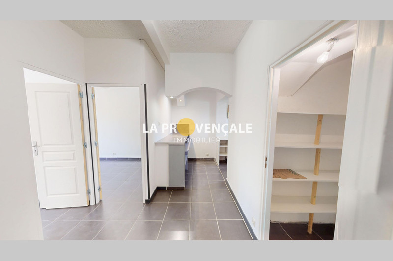 Vente maison Gréasque  