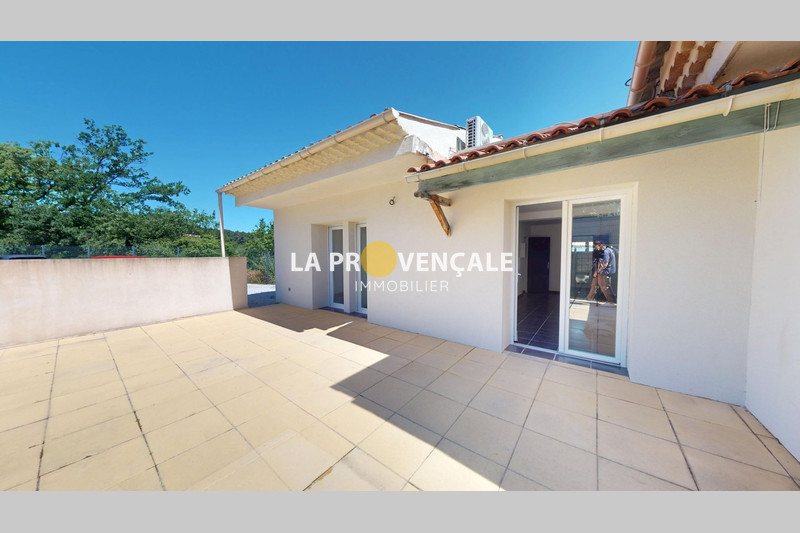 maison  3 rooms  Gréasque   60 m² -   