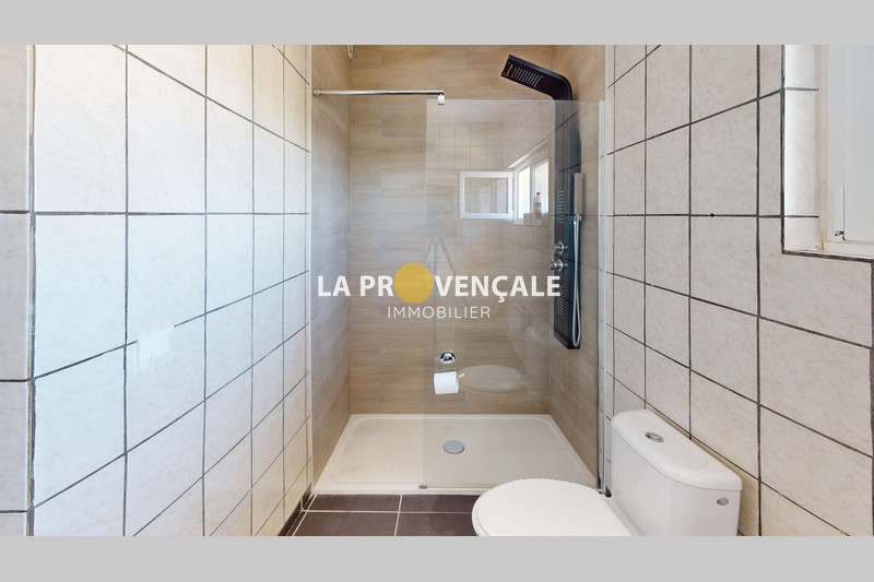 Vente maison Gréasque  