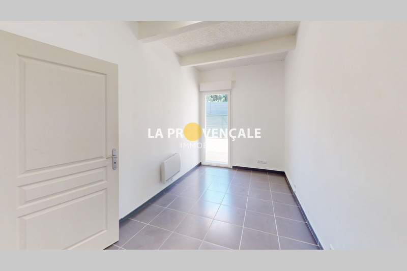 Vente maison Gréasque  