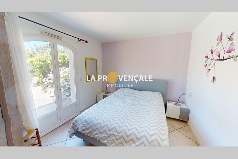 Vente villa Gréasque  