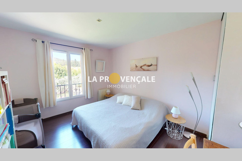 Vente villa Gréasque  