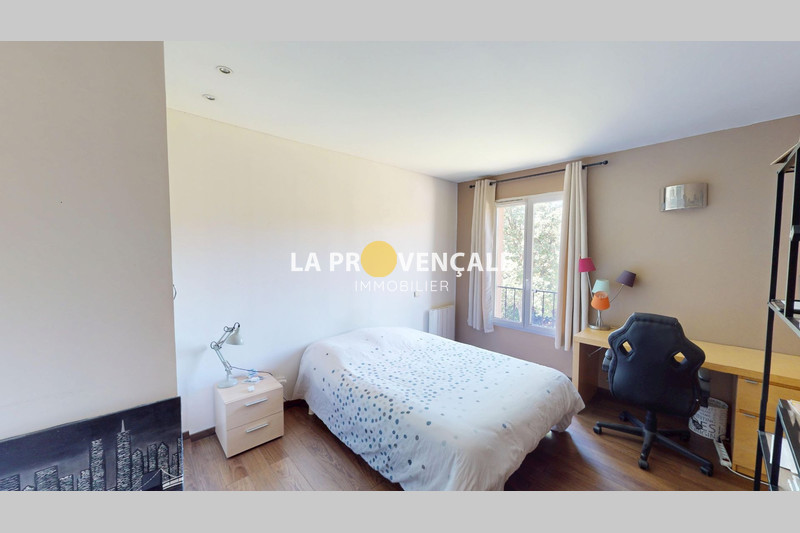 Vente villa Gréasque  