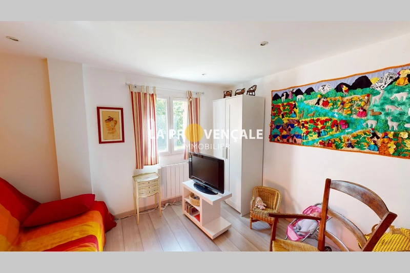 Vente villa Gréasque  