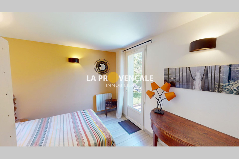 Vente villa Gréasque  