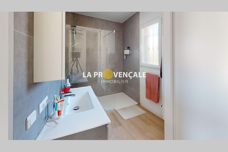 Vente villa Gréasque  