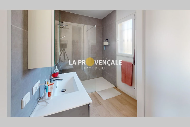 Vente villa Gréasque  