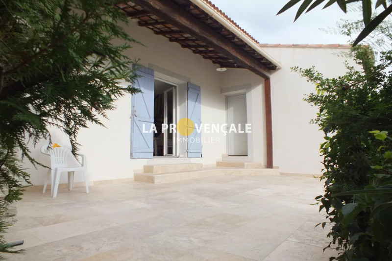 Vente villa Mimet  