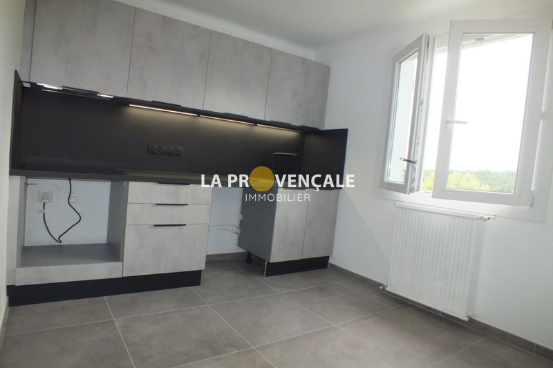 Vente villa Mimet  