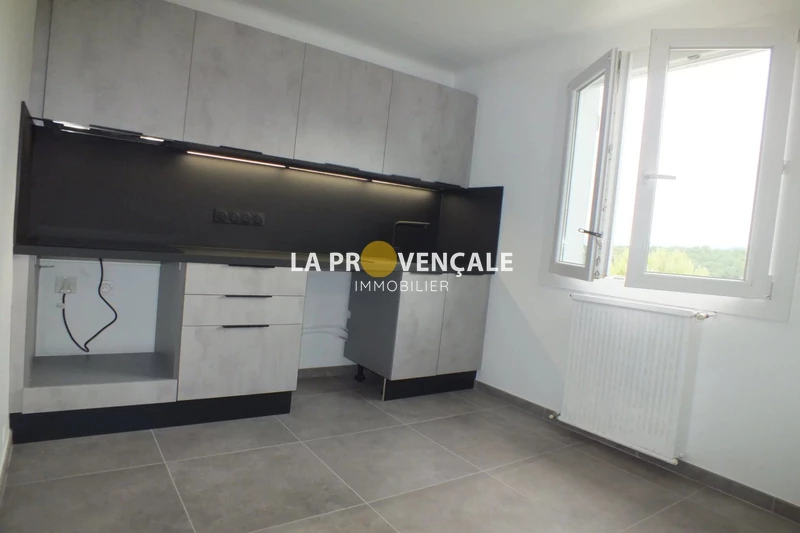 Vente villa Mimet  