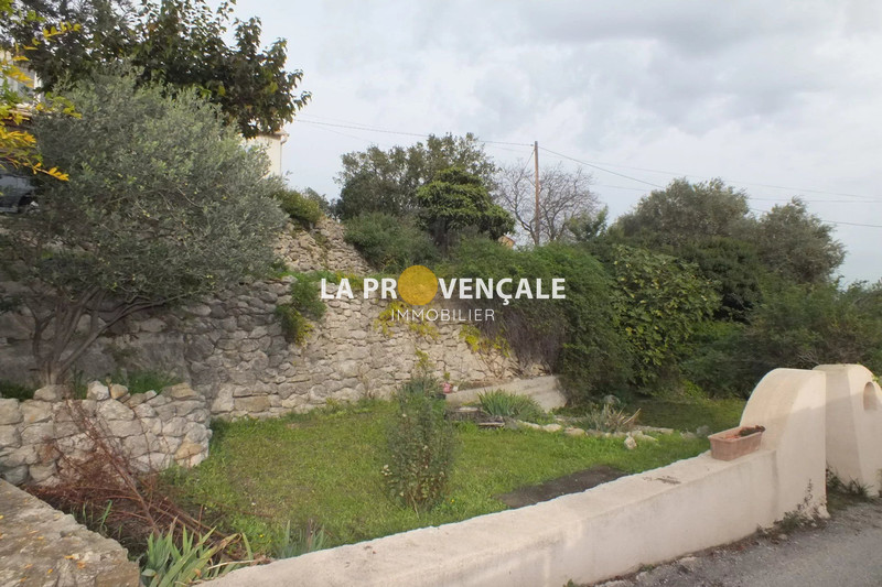 Vente villa Mimet  