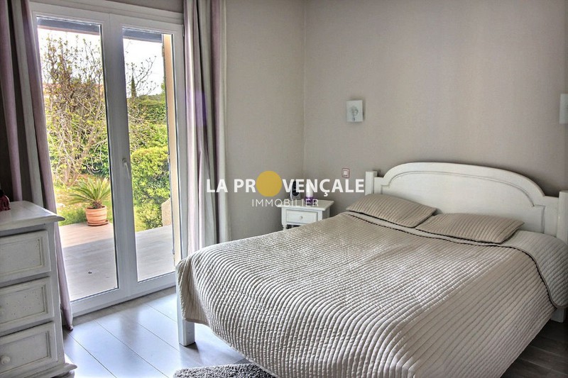 Vente maison Saint-Savournin  