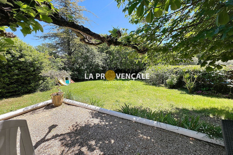 Vente maison Saint-Savournin  