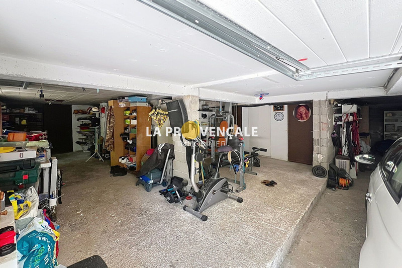 Vente maison Saint-Savournin  