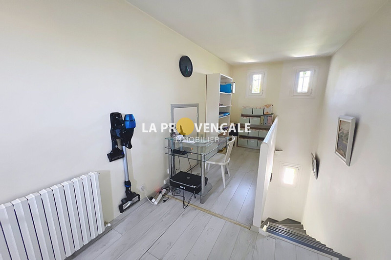 Vente maison Saint-Savournin  