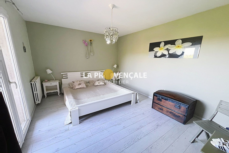 Vente maison Saint-Savournin  