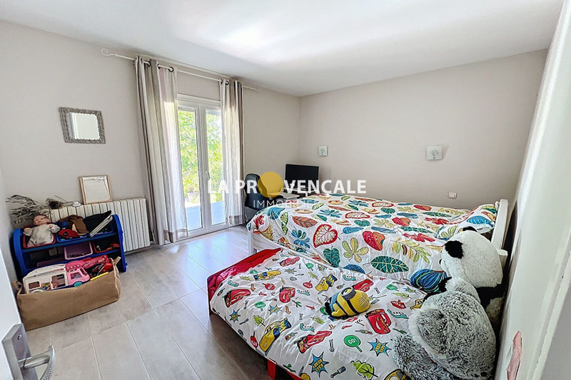 Vente maison Saint-Savournin  