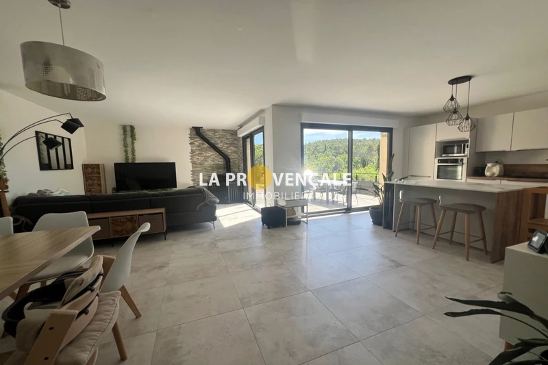 Vente maison Peynier  