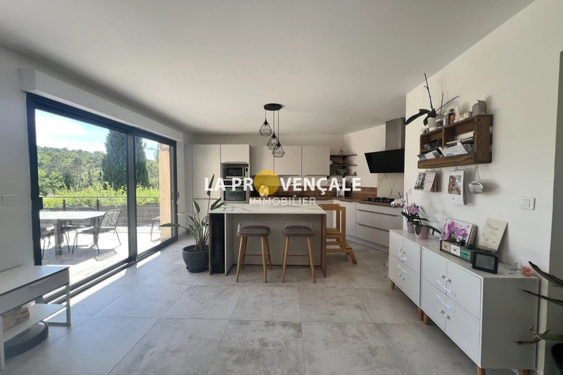 Vente maison Peynier  