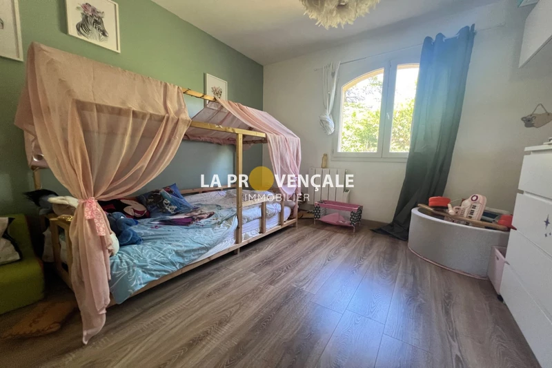 Vente maison Peynier  