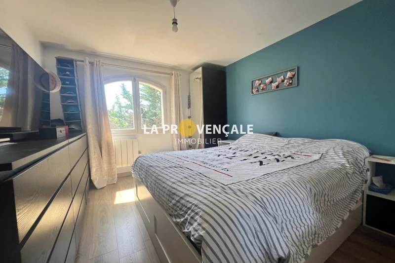 Vente maison Peynier  