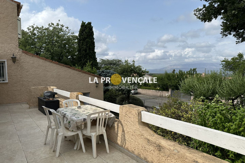 Vente maison Gréasque  