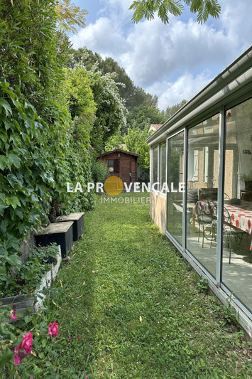 Vente maison Gréasque  