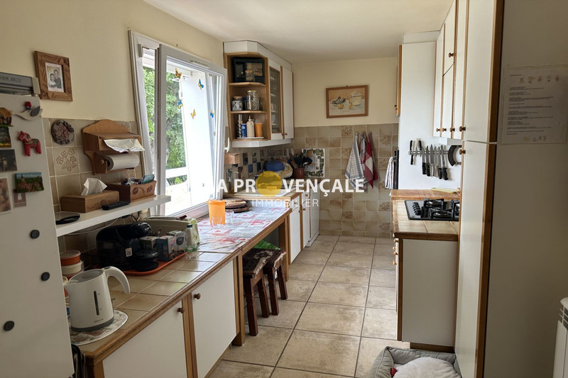 Vente maison Gréasque  