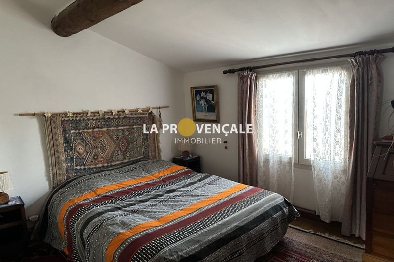Vente maison Gréasque  