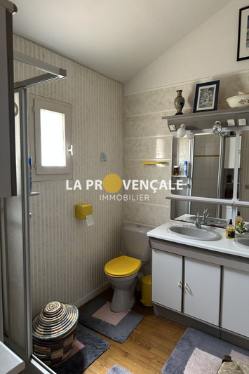 Vente maison Gréasque  