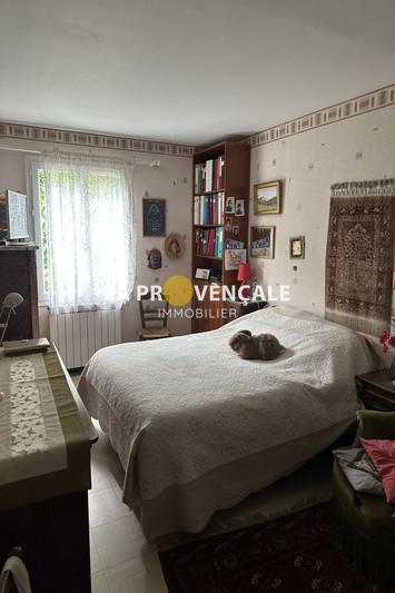 Vente maison Gréasque  