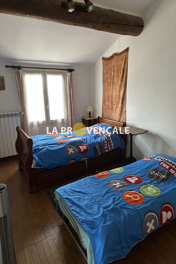 Vente maison Gréasque  