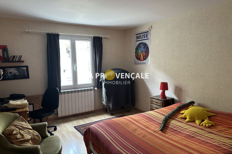 Vente maison Gréasque  