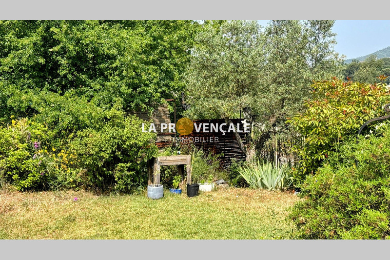 Vente villa Châteauneuf-le-Rouge  