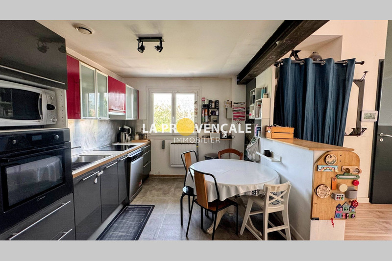 Vente villa Châteauneuf-le-Rouge  