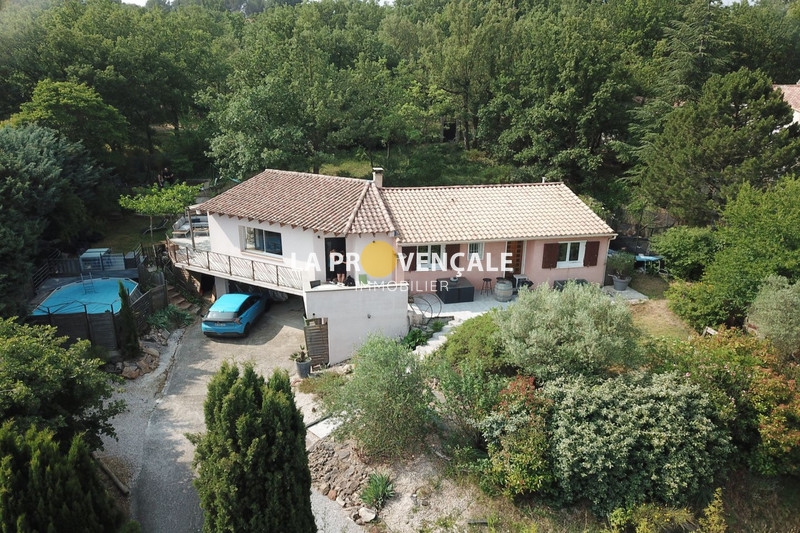 Vente villa Châteauneuf-le-Rouge  