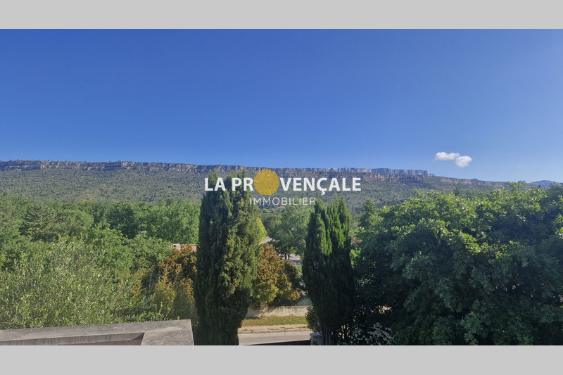 Vente villa Châteauneuf-le-Rouge  