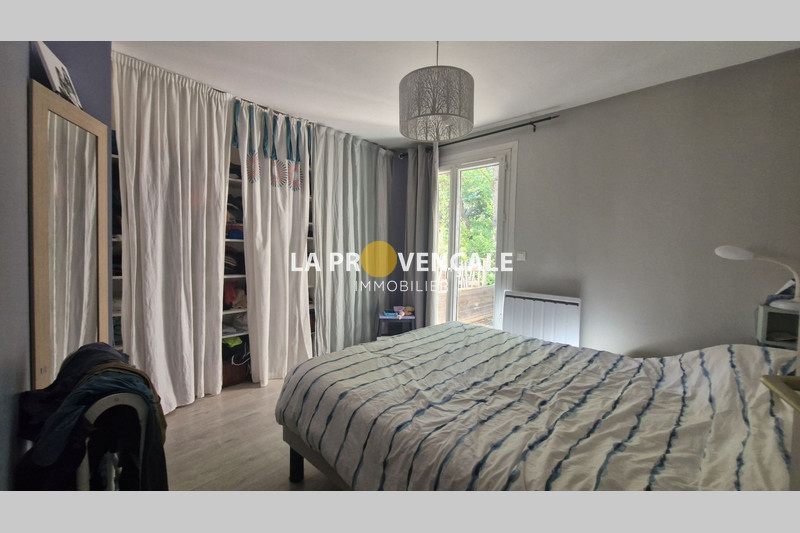 Vente villa Châteauneuf-le-Rouge  