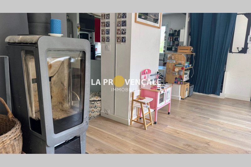 Vente villa Châteauneuf-le-Rouge  