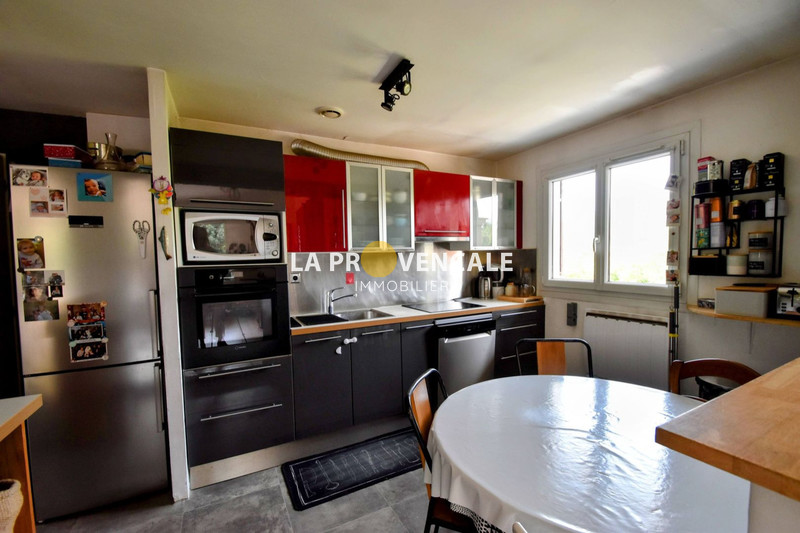 Vente villa Châteauneuf-le-Rouge  