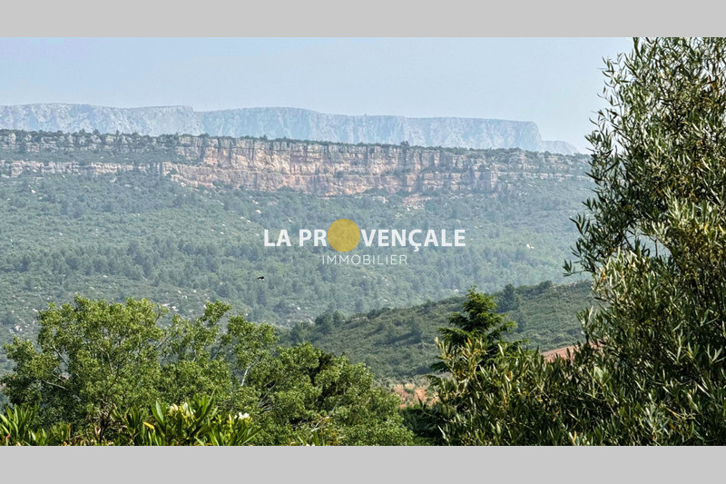 Vente villa Châteauneuf-le-Rouge  
