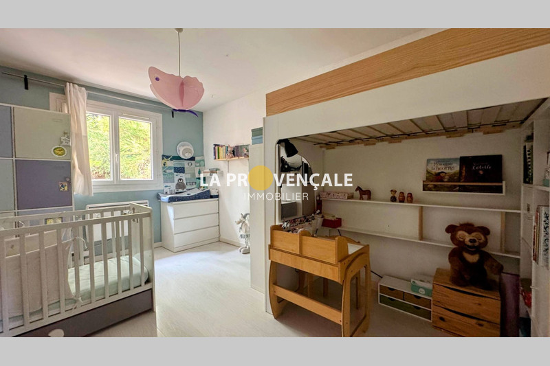 Vente villa Châteauneuf-le-Rouge  