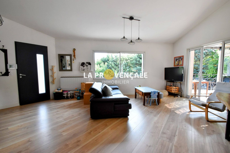 Vente villa Châteauneuf-le-Rouge  