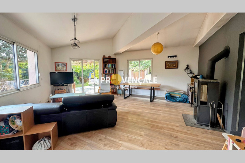Vente villa Châteauneuf-le-Rouge  